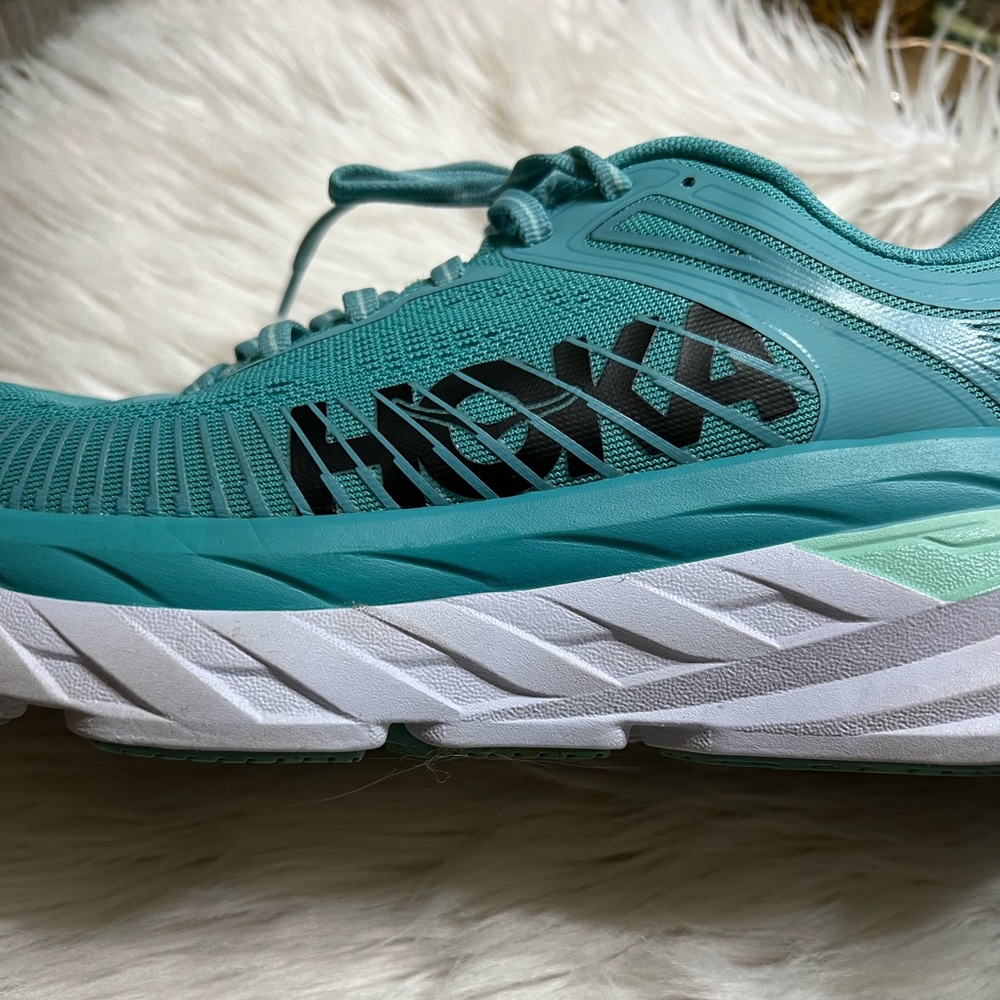 Hoka womens shoes